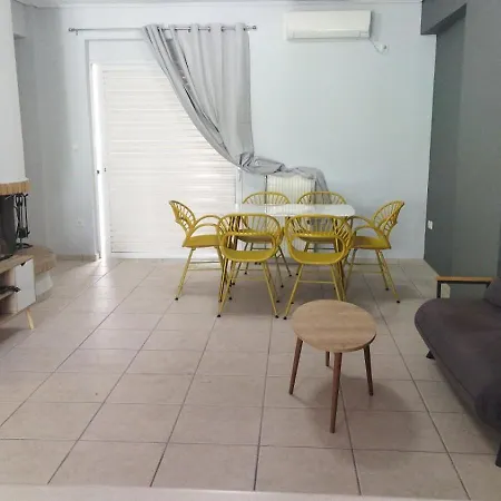 Riád Acropolis Penthouse *