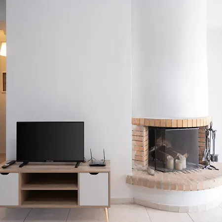 Riád Acropolis Penthouse Athén
