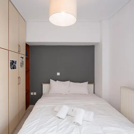 Riád Acropolis Penthouse Athén